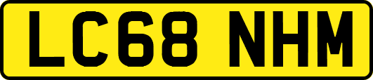 LC68NHM