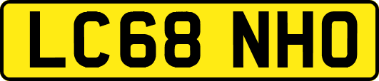 LC68NHO