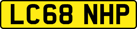LC68NHP