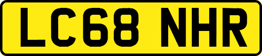 LC68NHR