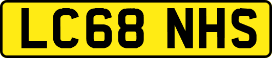 LC68NHS