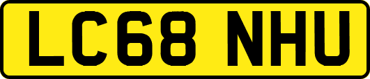 LC68NHU