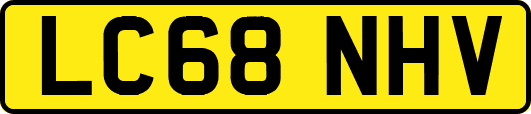 LC68NHV