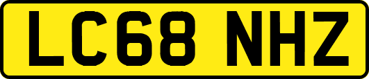 LC68NHZ
