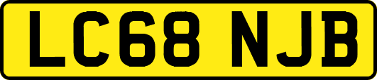 LC68NJB
