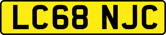 LC68NJC