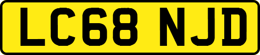 LC68NJD