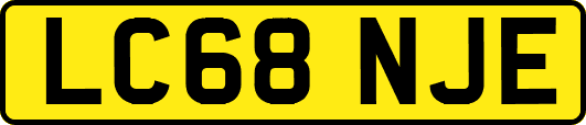 LC68NJE