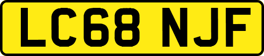 LC68NJF
