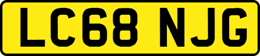 LC68NJG