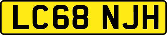 LC68NJH