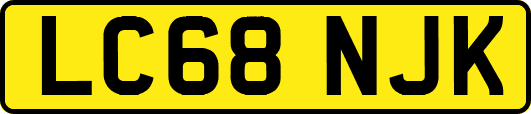 LC68NJK