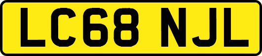 LC68NJL