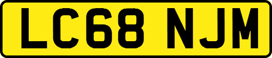 LC68NJM