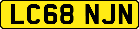 LC68NJN