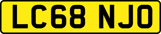 LC68NJO