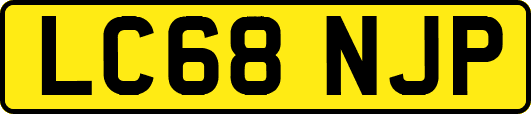 LC68NJP