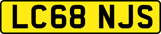 LC68NJS