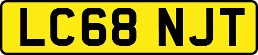 LC68NJT