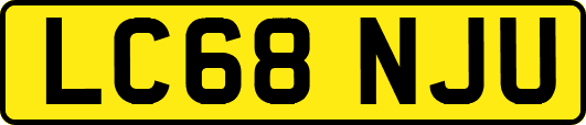 LC68NJU