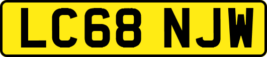LC68NJW