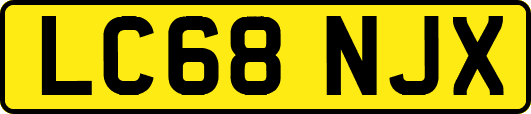 LC68NJX