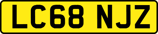 LC68NJZ
