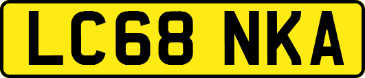 LC68NKA