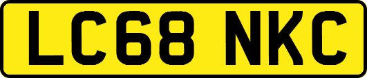 LC68NKC