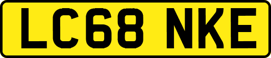 LC68NKE
