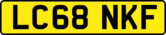 LC68NKF