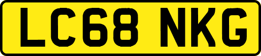 LC68NKG