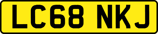 LC68NKJ