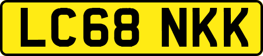 LC68NKK