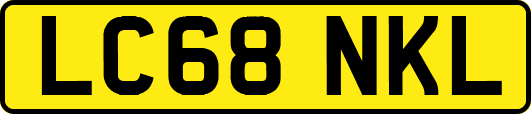 LC68NKL