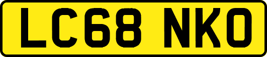 LC68NKO