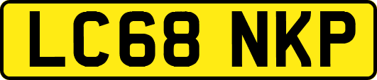 LC68NKP