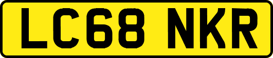 LC68NKR
