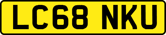 LC68NKU