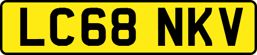LC68NKV