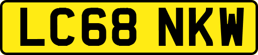 LC68NKW