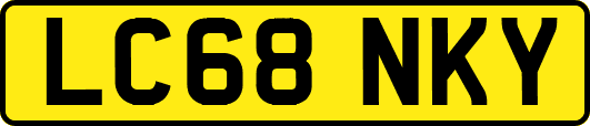 LC68NKY