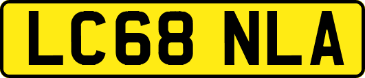 LC68NLA
