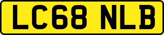 LC68NLB