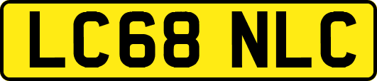 LC68NLC