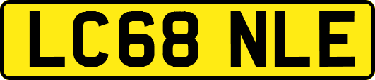 LC68NLE
