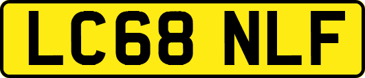 LC68NLF