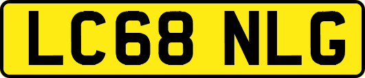 LC68NLG