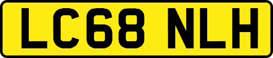 LC68NLH