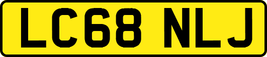 LC68NLJ